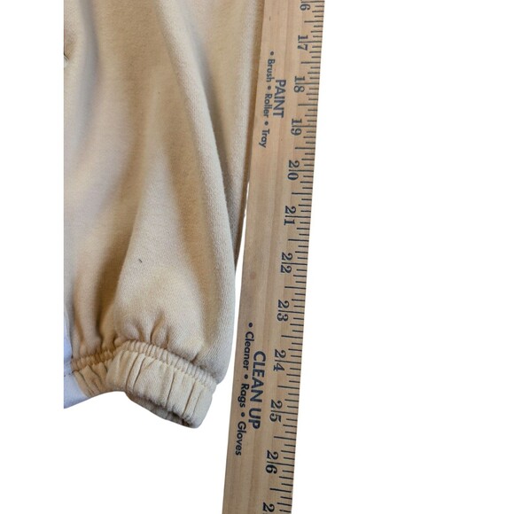 Levi's 1873 Graphic Laundry Day Sweatpants Women's Size Large - Picture 7 of 11